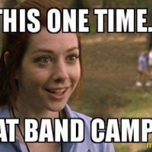 band