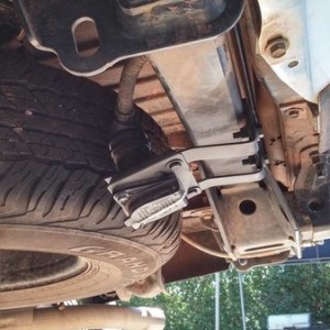 7 Pin Relocated