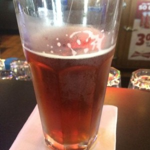 Day drinkin.