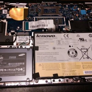 Just a little upgrade... ?