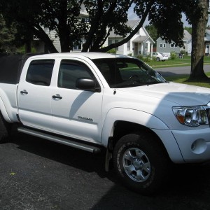 Installed Softopper  July  2014
