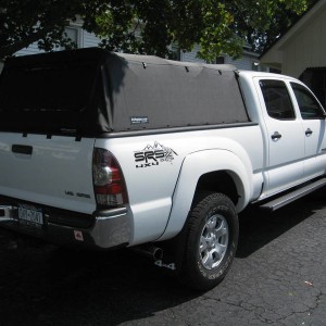 Installed Softopper  July  2014