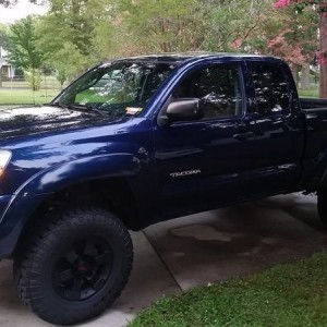 New Mods