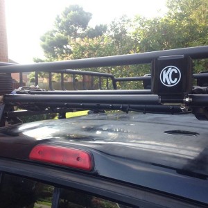 KC pod covers