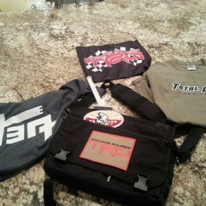 Toyota / TRD gear