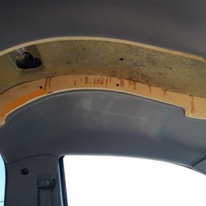 Single Cab Taco