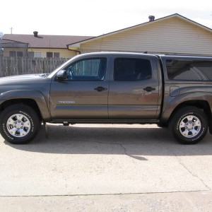 2013 DC Off Road