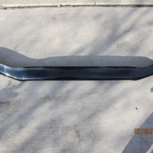 05-11 AVS Bugflector 2 275891