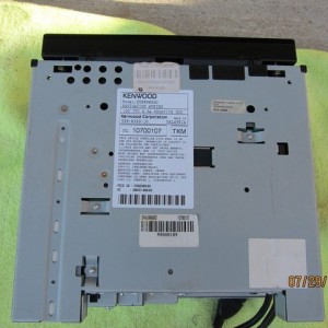 Kenwood Excelon DNX9980HD