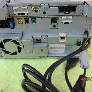 Kenwood Excelon DNX9980HD