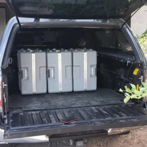 boxes