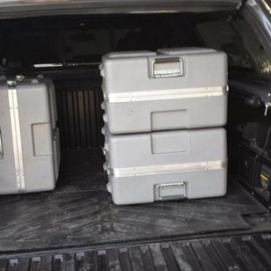 boxes