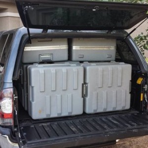 boxes