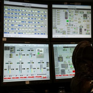 Monitoring!!