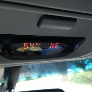 64* in August I'll take it.