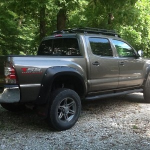 Tacoma