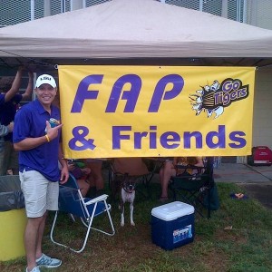 lsu1