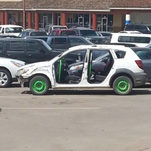 piece of shit