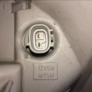 Parking Light