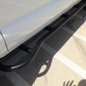 AVID Bolt on Sliders