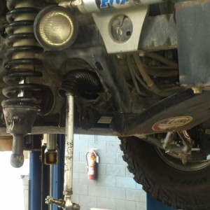 LT maintenance day