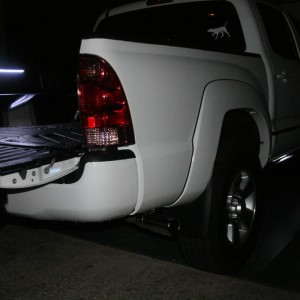 leds