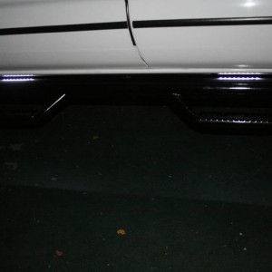 leds
