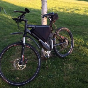 eBike