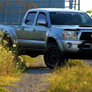 Zombie Outbreak Response Vehicle