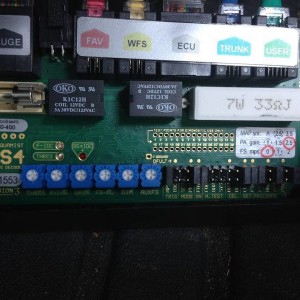 hfs control box