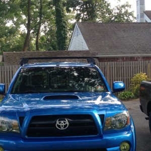 Rhino racks for sale
