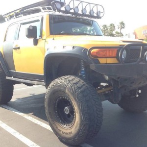 Fj