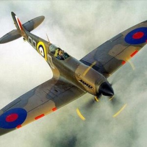 spitfire