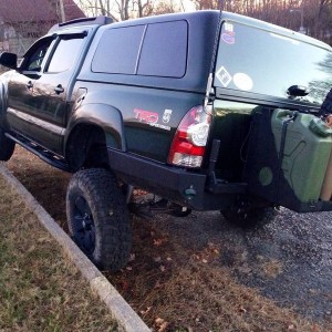 Mall Crawler