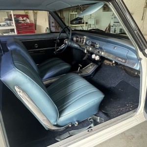 Nova Interior