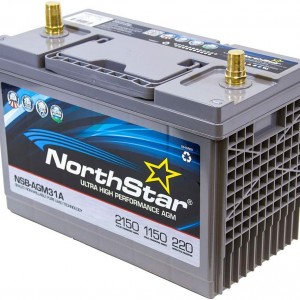 Northstar NSB-AGM31A