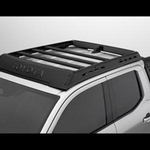 Roof rack