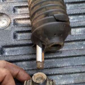 bilstein 5100 fail