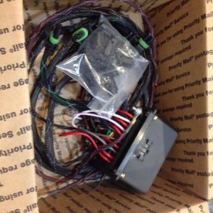 Relay box arrvied (2)