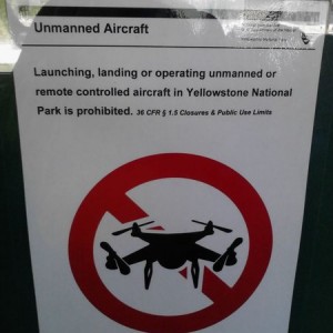 New signs