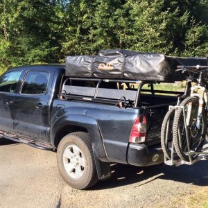 New Racks