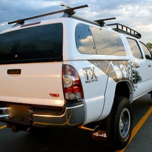 Rear-Passenger-side