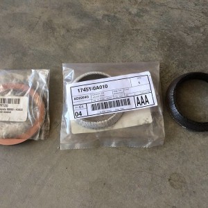 gaskets