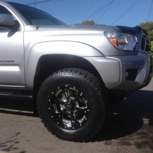 Bmf wheel