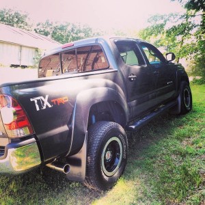 Stock