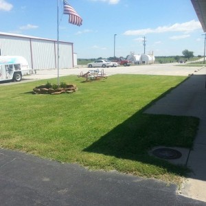 [QUOTE=Pistol Pete;8191795]Before I started to sod this area today [url=htt
