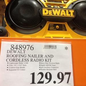 Costco find