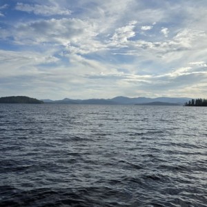 Priest Lake