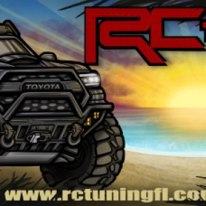 RC Tuning FL / OTT