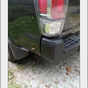 BlackBumper